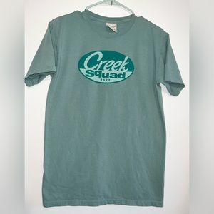 NWOT Green thumb T-Shirt